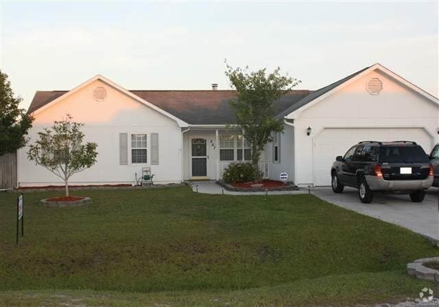 Building Photo - 267 Parnell Rd Rental