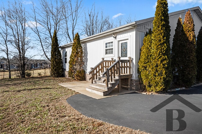 Photo - 1543 S Tuscany Ct