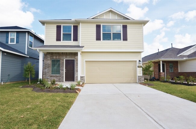 Building Photo - 6402 Verbena Blossom Trail