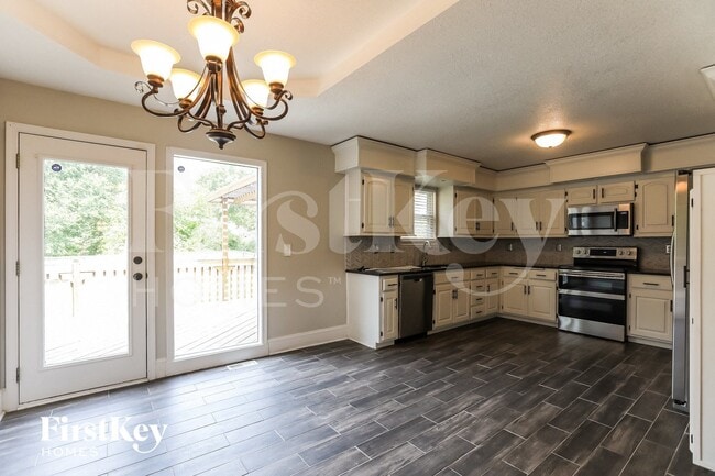 Photo - 3612 NE 81st Terrace