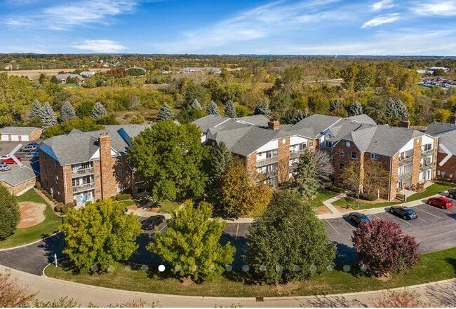 Building Photo - 4301 W Shamrock Ln Unit 3C