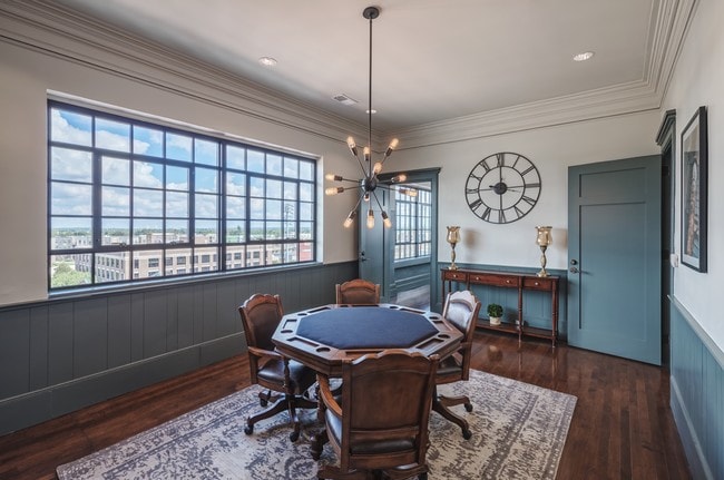 Delco Lofts