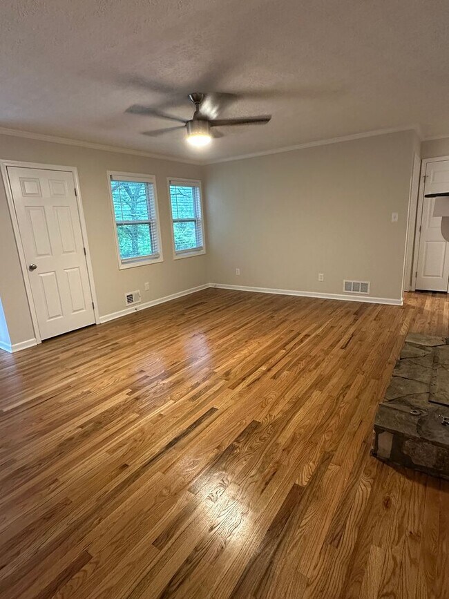 Photo - Completely Updated 3BR Home – New Kitchen, Floors, Fixtures & More!