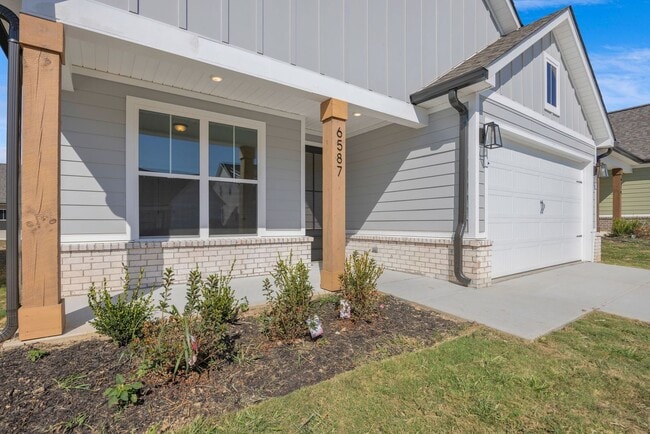 Photo - New Design 2-bedroom Orchid at James Creek