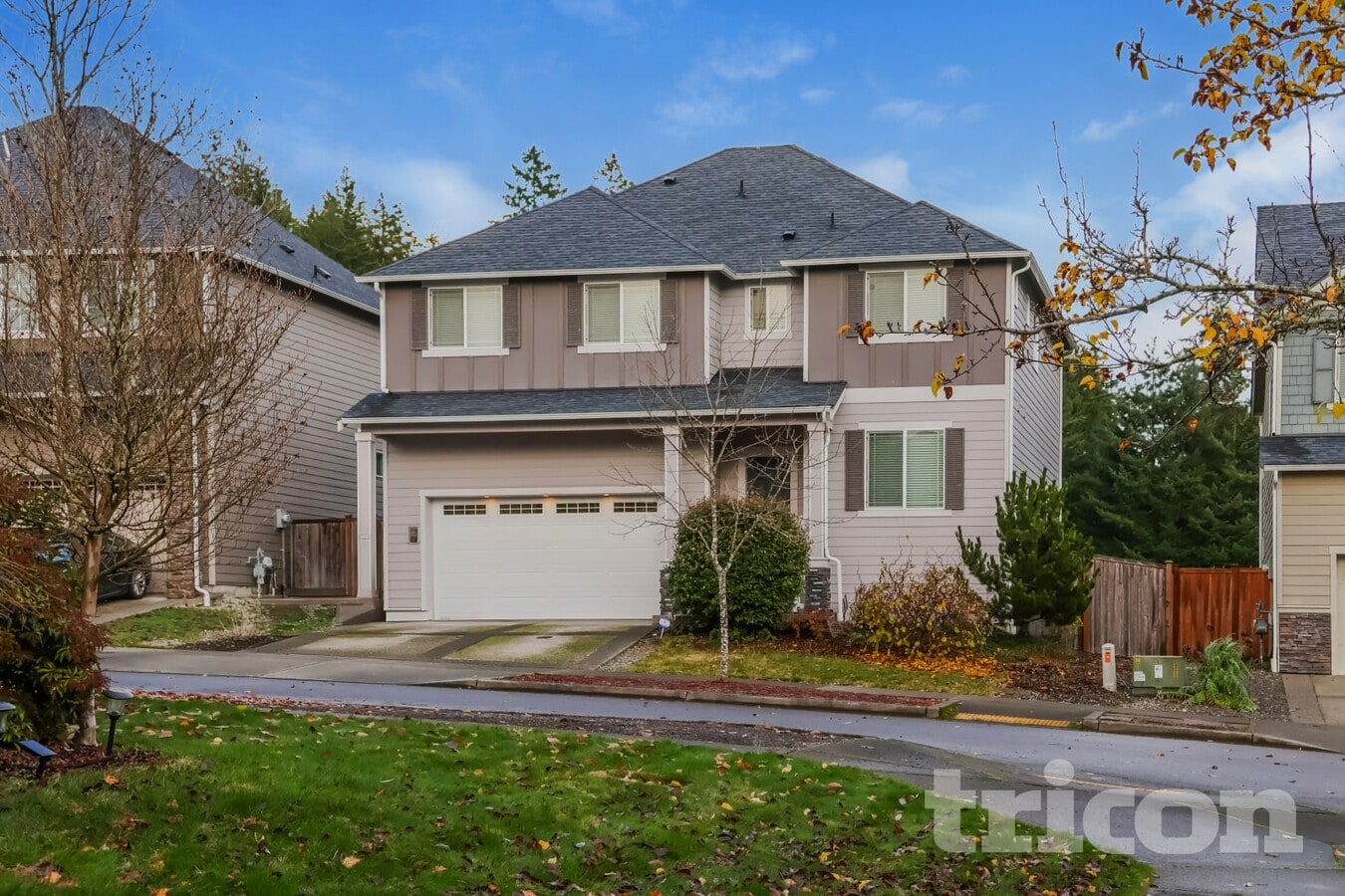 Photo - 1512 Hudson St NW