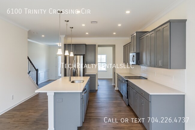 Photo - 6100 Trinity Xing Cir