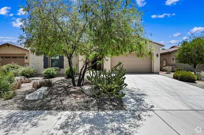 Building Photo - 18033 W Tecoma Rd Rental