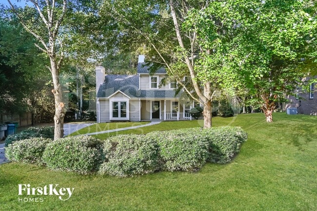 Building Photo - 8308 Lacewood Pl