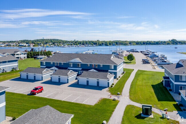 Apartments For Rent In Sturgeon Bay
