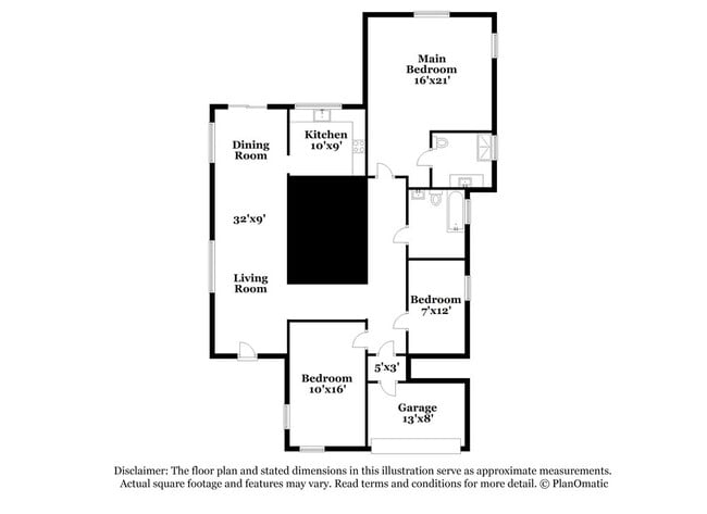 Photo - 3916 E Morrow Dr
