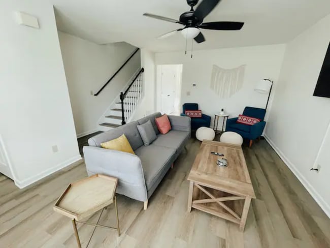 Building Photo - 424 Sioux Trail Unit B