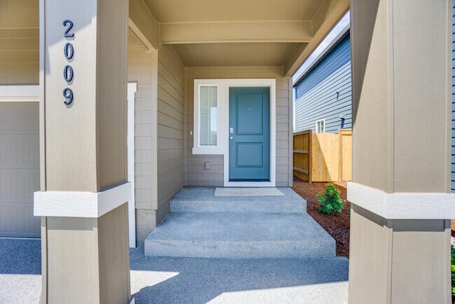 Photo - BEAUTIFUL FOUR BEDROOM HOME IN RIDGEFIELD