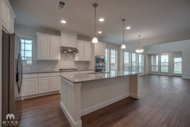 Photo - 3001 Damsel Sauvage Ln