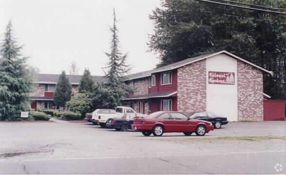 Colonial Gardens Apartments For Rent in Lake Stevens, WA | ForRent.com