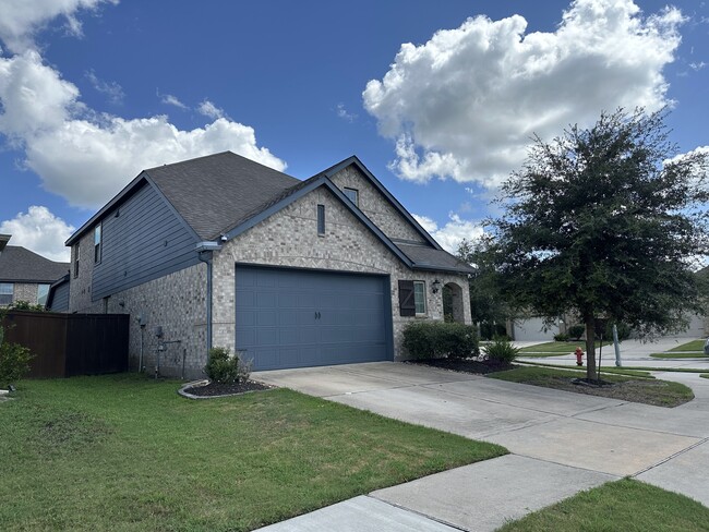 3702 Allegro Dr