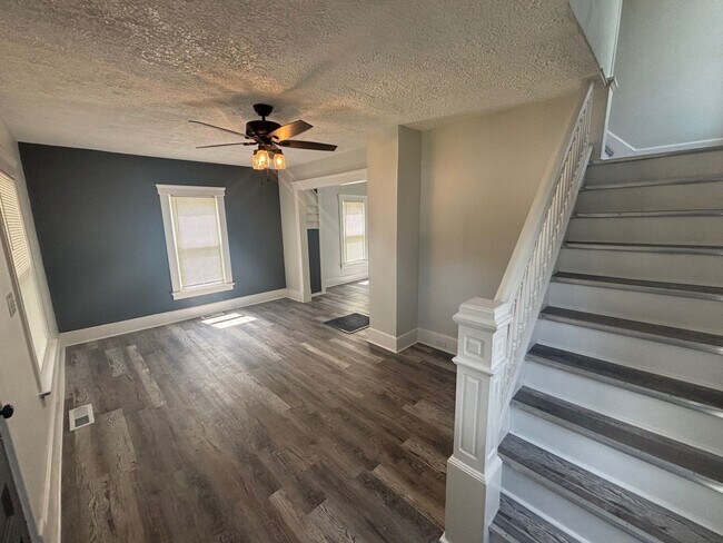 Photo - Charming 3-Bedroom Property in Prime Location