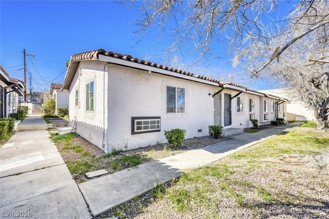 Photo - 1014 N 4th St Unidad 1-10