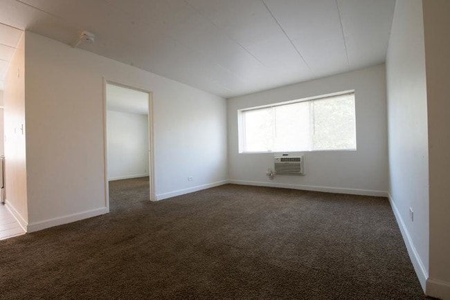 Broadview Apartments