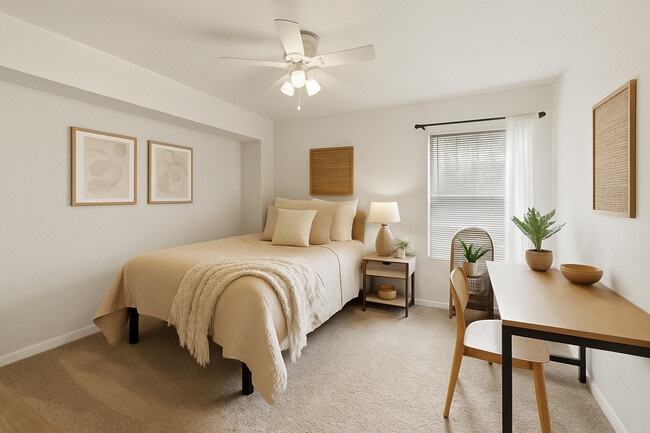 Photo - Villa Reanna Apartments