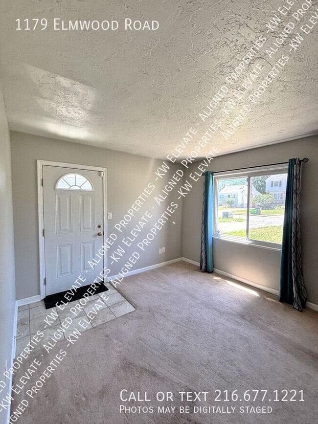 Photo - 1179 Elmwood Rd