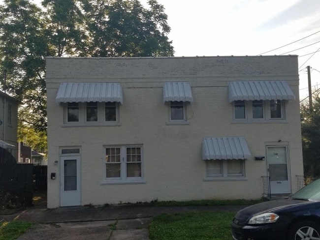 Photo - 1144 12th St Casa