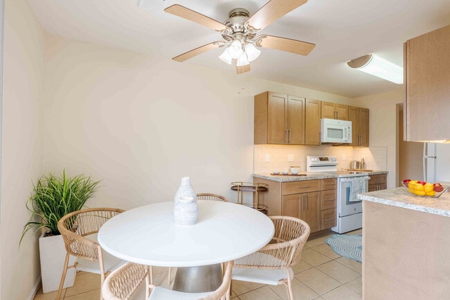 North Hills Apartments, LLC