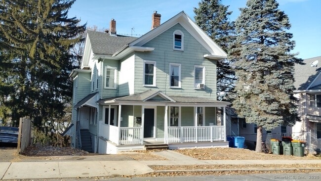 Building Photo - 112 Hobart St Unit 1