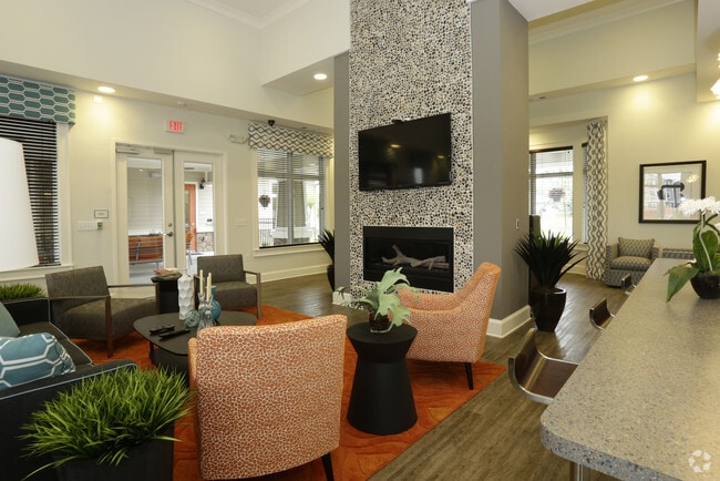 Clubhouse