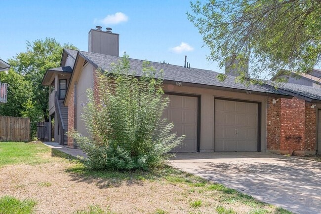 Photo - 1801 Rawhide Dr Townhome