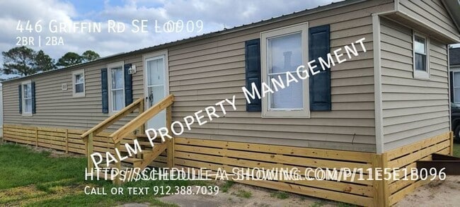 Building Photo - 446 Griffin Rd Rental