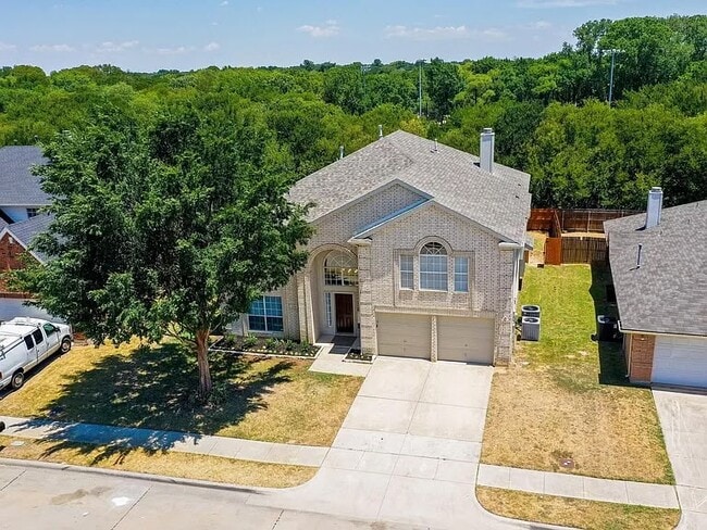 Photo - 4729 Woodhaven Ln, Haltom City, TX 76137