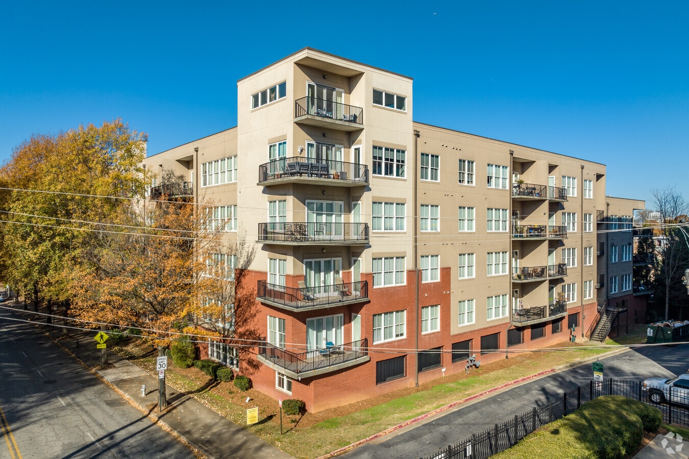 Photo - Central City Condominium