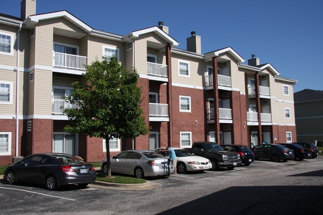 Savannah Ridge Apartments