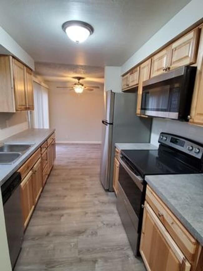 Photo - Fully Remodeled 3 Bedroom Townhome!