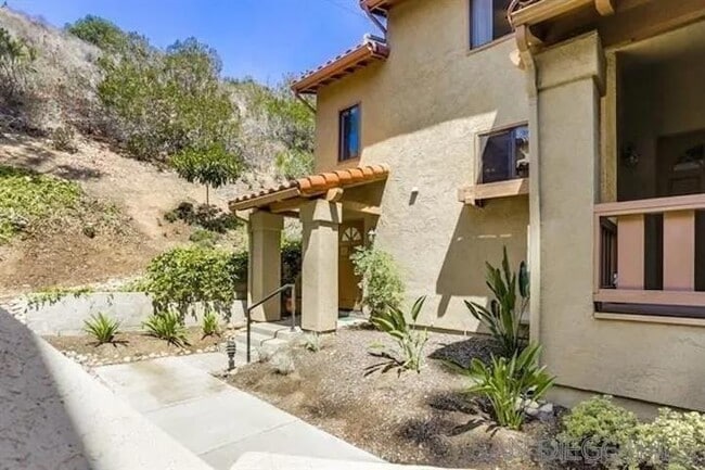 Building Photo - 5838 Mission Center Rd Unit F Rental