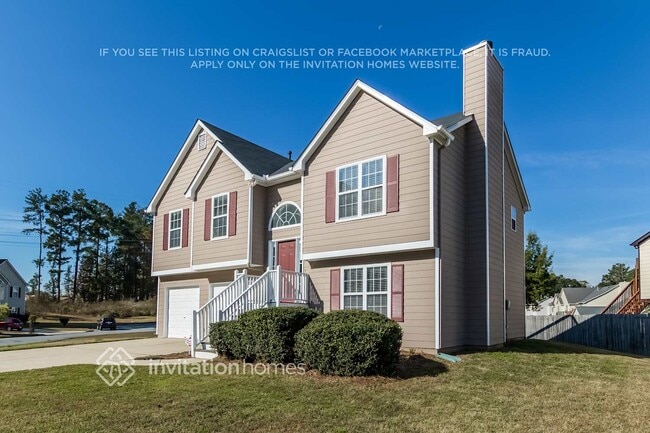 Photo - 4611 Orange Dr