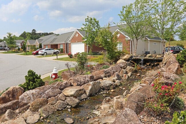 Granite Ridge