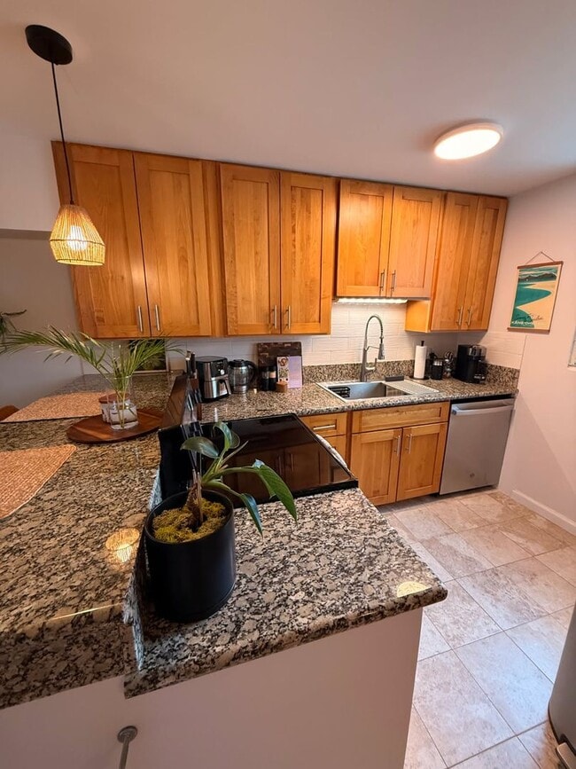 Photo - Beautiful Renovation!  Kaneohe convenience - Mountain View Terrace Unit A403