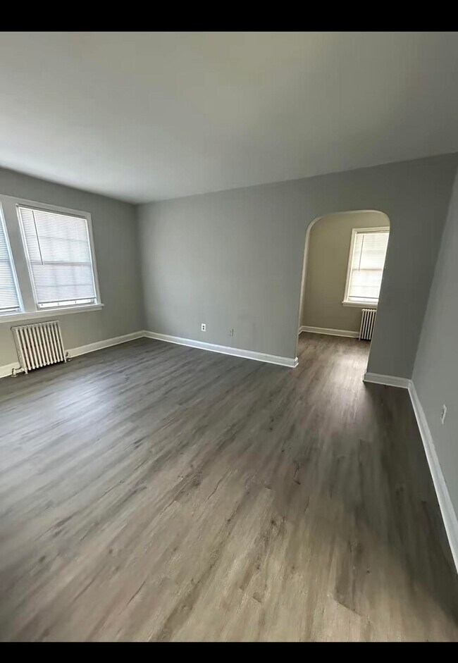 Livingroom - Madison Courts