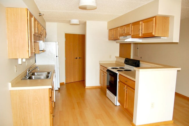 Village Place Apartments