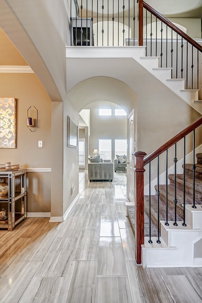 Photo - 19611 Travis Cannon Ln