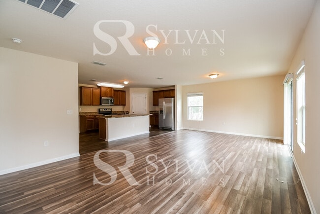 Photo - The Lifestyle You Deserve.