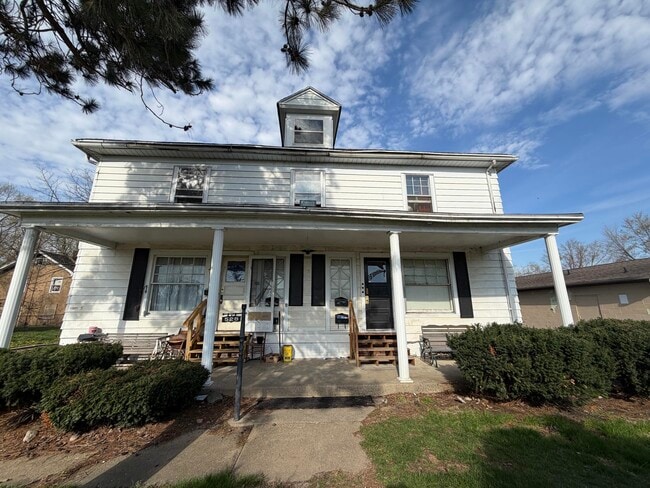 Building Photo - 528-3 Grant-