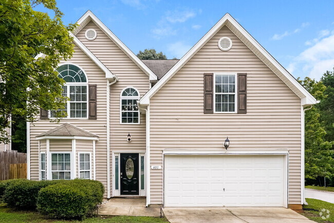 Building Photo - 401 Pyracantha Dr Rental