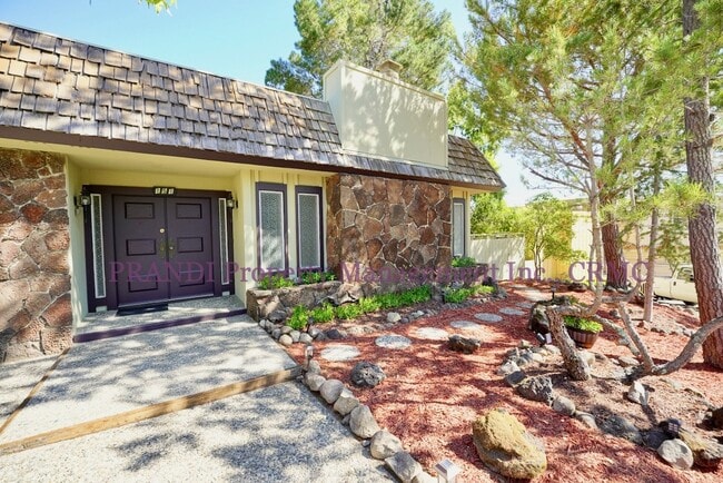 Photo - "Charming 3-Bedroom Sanctuary in San Rafae...