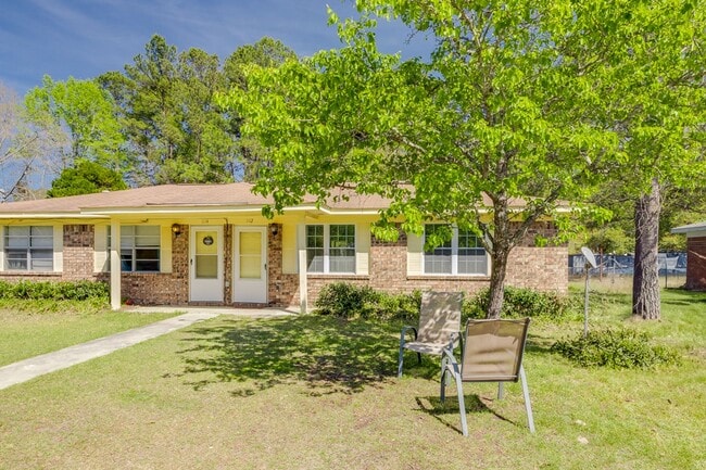 Cozy Duplex in Heart of Rincon - Cozy Duplex in Heart of Rincon House