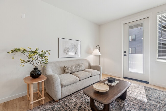 Photo - The Artisan @ Sawmill Village