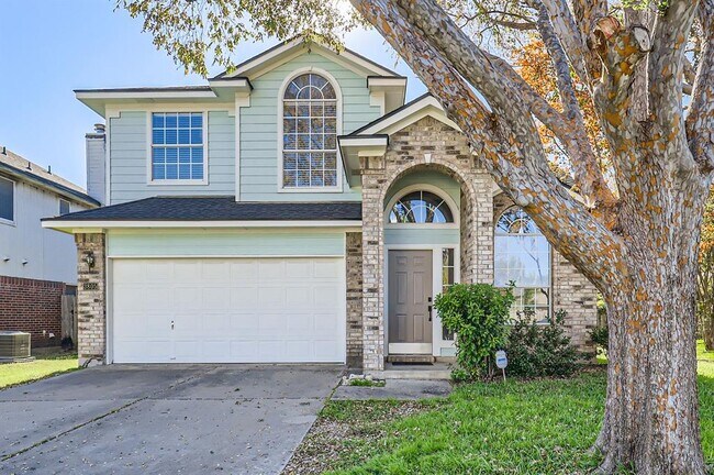 Photo - 3805 Mankins Way