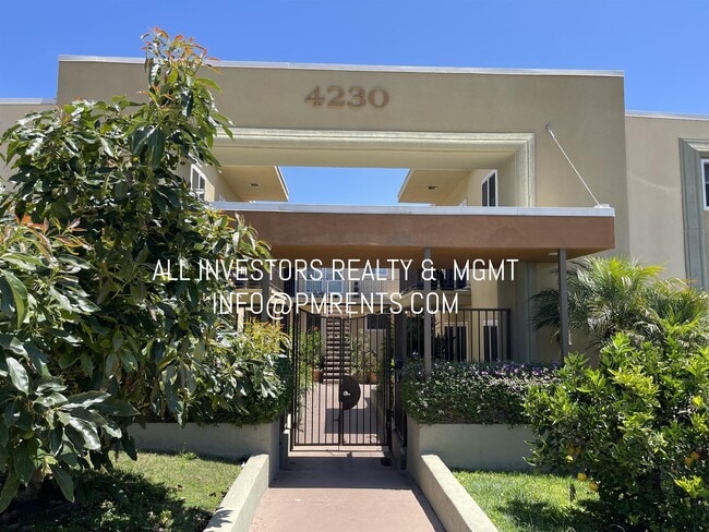 Photo - 4230 Montalvo St