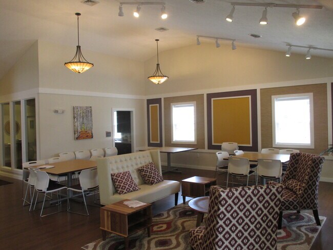 Photo - Elm Court Apartments